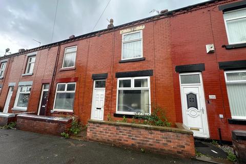 2 bedroom terraced house for sale, Cleggs Lane, Little Hulton