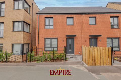 undefined, Abbey Road, Oldbury, B68