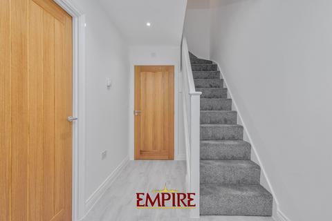 undefined, Abbey Road, Oldbury, B68