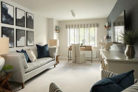 undefined, Stapleton Close, Egham, Surrey, TW20