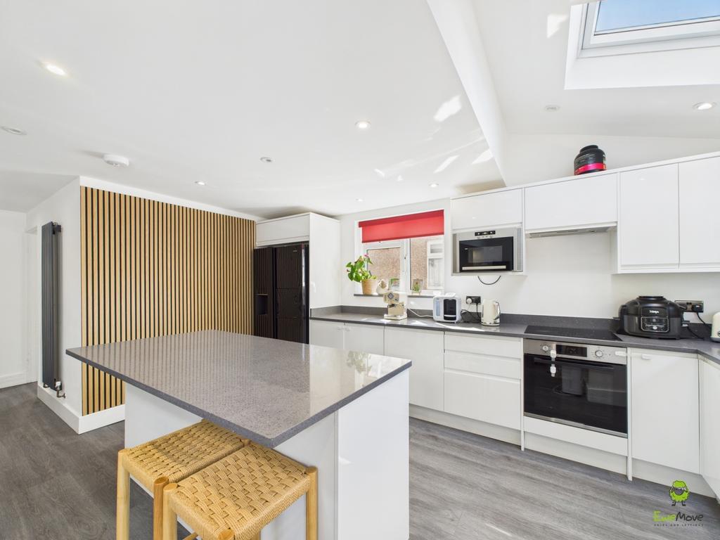 Presented by Nicoleta at Ewe Move Bexleyheath and
