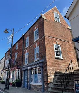 undefined, 10 Market Place, Caistor LN7