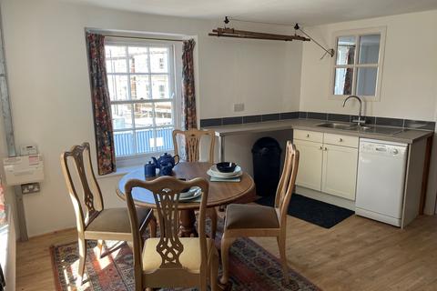 undefined, 10 Market Place, Caistor LN7