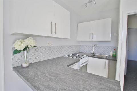 undefined, Pall Mall, Leigh-On-Sea