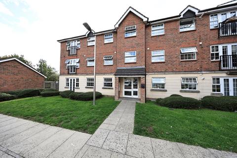 Harper Close, Chafford Hundred