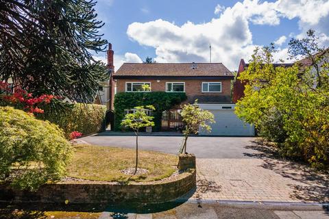 5 bedroom detached house for sale, Alderbrook Road, Solihull