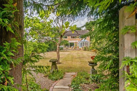 5 bedroom detached house for sale, Alderbrook Road, Solihull