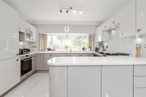 5 bedroom detached house for sale, Alderbrook Road, Solihull