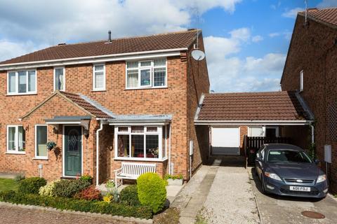 undefined, New Inn Lane, Easingwold