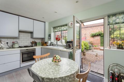 undefined, New Inn Lane, Easingwold