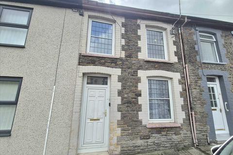 10 Glannant Street, Tonypandy, CF40 1JT