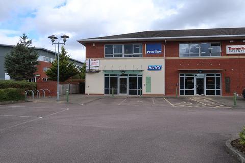 Office for sale, Grove Ct Enderby LE19 1SA