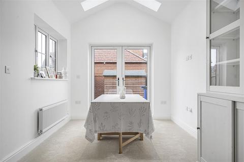 undefined, Ludlow Road, Bicester