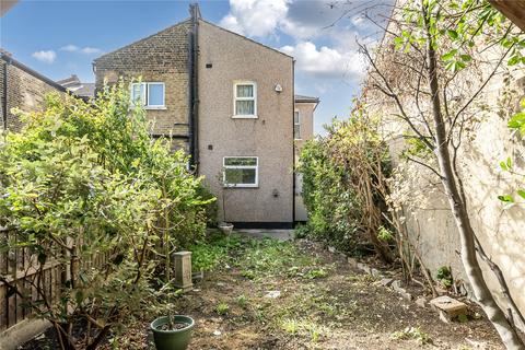 undefined, Fairlawn Park, London, SE26