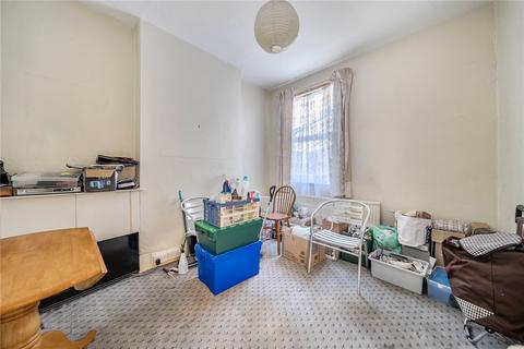 undefined, Fairlawn Park, London, SE26