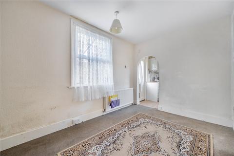 undefined, Fairlawn Park, London, SE26