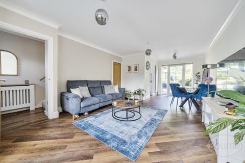 3 bedroom terraced house for sale, Mandeville Close, Guildford, Surrey, GU2