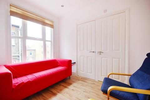 undefined, Brixton Hill, Brixton, London, SW2