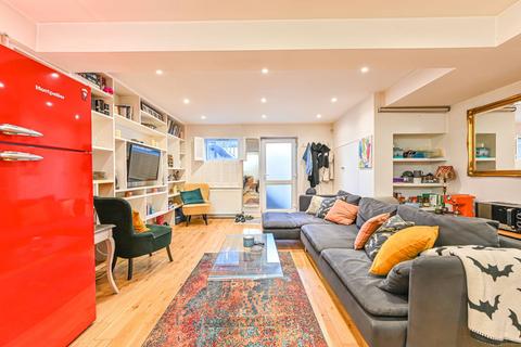 undefined, Railton Road, Herne Hill, London, SE24
