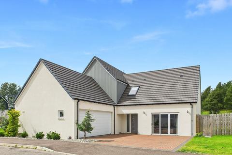 undefined, Anderson Grove, Kincraig, Kinguissie, PH21