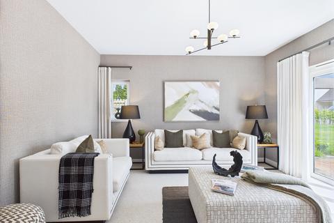 undefined, Anderson Grove, Kincraig, Kinguissie, PH21