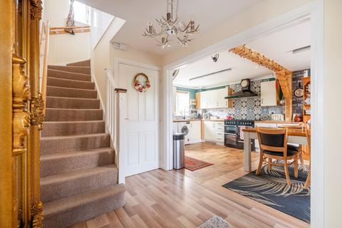 4 bedroom detached house for sale, Woodcock Hill, Costessey