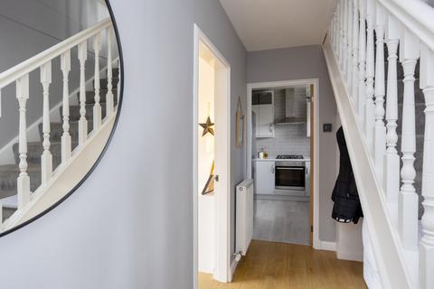 55 Blackcraigs, Kirkcaldy, KY2 6TL