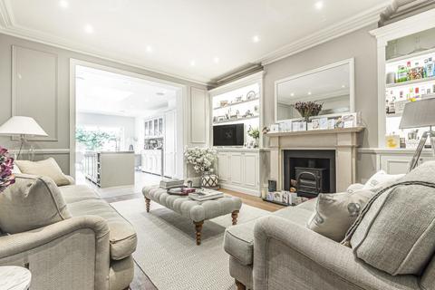 Flat 1, 16 Shipka Road, London, SW12 9QP