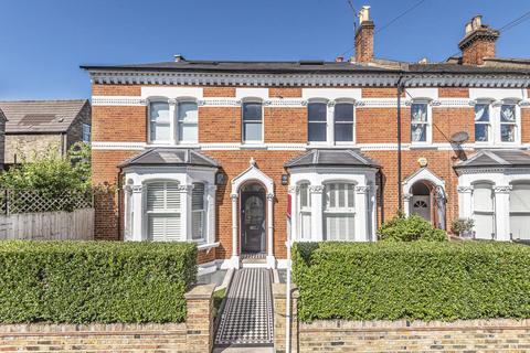 Flat 1, 16 Shipka Road, London, SW12 9QP