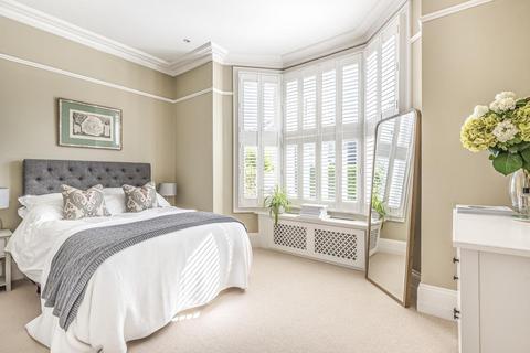 Flat 1, 16 Shipka Road, London, SW12 9QP