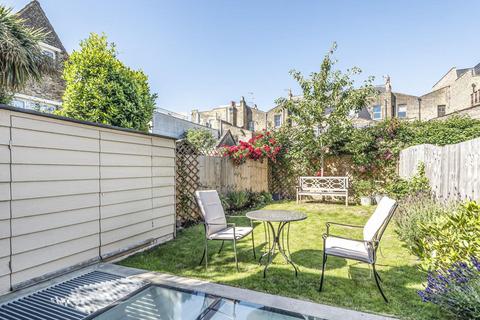 Flat 1, 16 Shipka Road, London, SW12 9QP