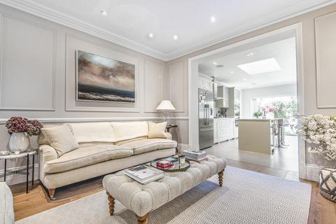 Flat 1, 16 Shipka Road, London, SW12 9QP