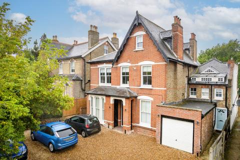 2 bedroom ground floor maisonette for sale, Stanley Road, Sutton, SM2