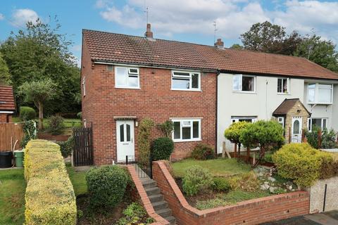 3 bedroom semi-detached house for sale, King George Road, Horsforth, Leeds, West Yorkshire, UK, LS18