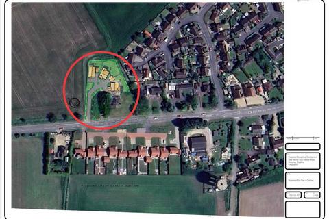 undefined, Billinghay LN4