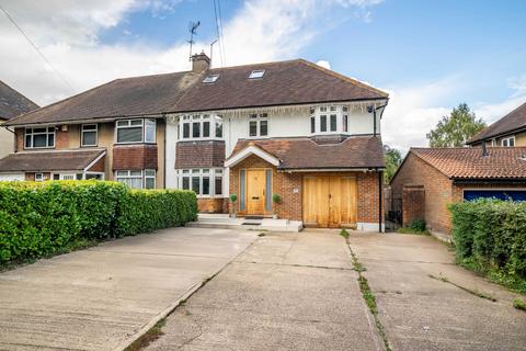 undefined, Napsbury Lane, Hertfordshire AL1