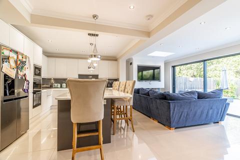 undefined, Napsbury Lane, Hertfordshire AL1