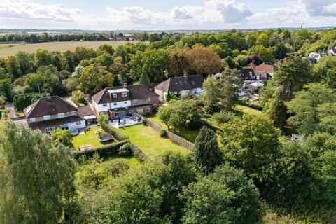 undefined, Napsbury Lane, Hertfordshire AL1