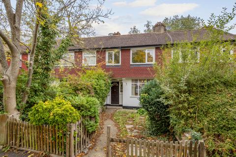 Elmdene, Surbiton KT5