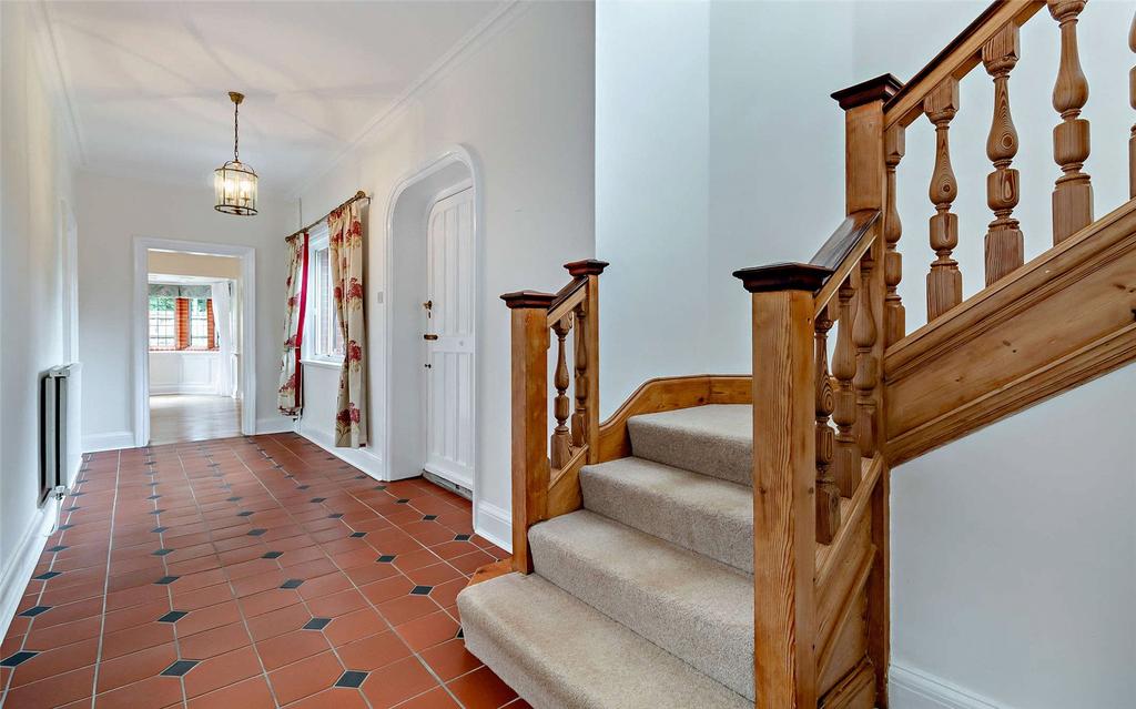 Hallway