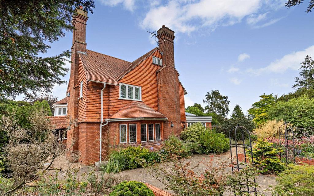 Grounds