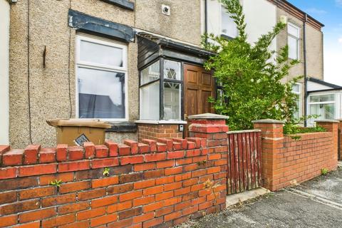 Allanson Street, Parr, St Helens, WA9