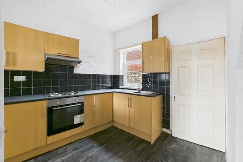 undefined, Allanson Street, Parr, St Helens, WA9