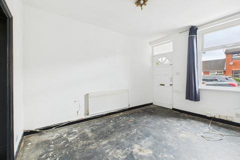 undefined, Allanson Street, Parr, St Helens, WA9