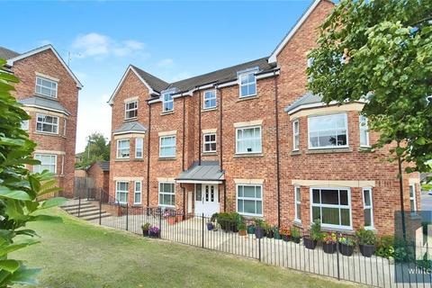 undefined, Aston Chase, Hemsworth, Pontefract, West Yorkshire, WF9