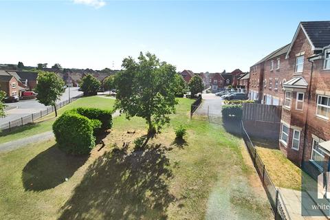 undefined, Aston Chase, Hemsworth, Pontefract, West Yorkshire, WF9