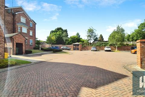 undefined, Aston Chase, Hemsworth, Pontefract, West Yorkshire, WF9