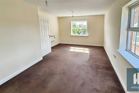 undefined, Aston Chase, Hemsworth, Pontefract, West Yorkshire, WF9