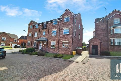 undefined, Aston Chase, Hemsworth, Pontefract, West Yorkshire, WF9