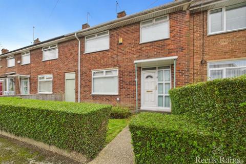 undefined, Mirfield Grove, East Yorkshire HU9